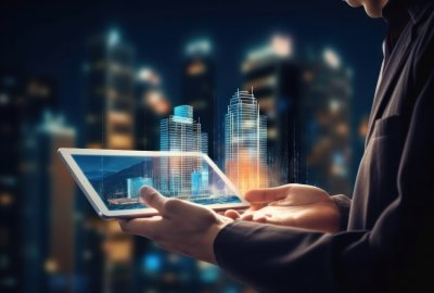 SA’s Property Companies Using Smart Technology 